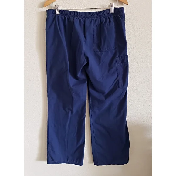 SB Scrub Set - Picture 5 of 6